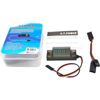 GT Power RC Model Use Ignition Mini Tachometer Singal Trigger for Motor RPM Work With RCEXL CDI