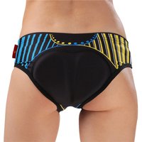 Bicycle Pads Cycling Shorts Bicycle For Women Fitness Bike Shorts Female Downhill Female Cyclist Shorts Pants Woman Underwear