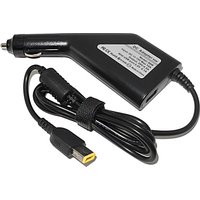 Chargeur de voiture pour ordinateur portable, 20V, 4,5 a, 90W, pour Lenovo ThinkPad X240S E431 E531 G500 G505 T440 E431 E360 S3, adaptateur d'alimentation