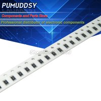 200PCS 1% 1206 SMD resistor 0R ~ 10M 1/4W 0 0.1 1 10 100 150 220 330 ohm 1K 2.2K 10K 100K 0R 1R 10R 100R 150R 220R 330R 1M 10M
