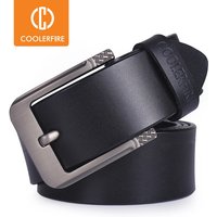 High Quality Genuine Leather Belt Luxury Designer Belts Men New Fashion Strap Male Jeans For Man Cowboy Free Shipping Belt Men