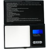 200g/500g 0.01g 1kg/0.1g Digital kitchen Scale Jewelry Gold Balance Weight Gram LCD Pocket weighting Electronic Scales 30%