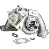 Turbo Turbocharger TD025 for Citroen Ford Peugeot 1.6HDI 49173-07508 90HP 66KW 4917307504
