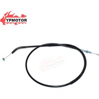 FZ09 MT09 14-17 Sport Bike Clutch Cable Wire Line Steel For Yamaha MT-09 FZ-09 FZ 09 2014-2017 2015 2016