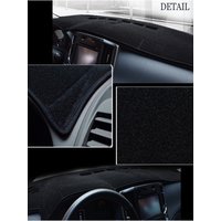 For 2023-2026 Hyundai Mufasa SUV ix35 Dashmat Dashboard Cover Instrument Panel Sunscreen Protective Pad Dash Mat Ornaments