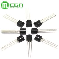 1000pcs new 2N2222 2N2907 2N3904 2N3906 2N5551 2N5401 TL431A TO-92 NPN switching transistors Transistor kit TO-92
