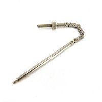 AliExpress NONE SturmeyArcher 3 Speed Internal Geared Rear Shifters Chain Thimble Internal Shifter Repair Part