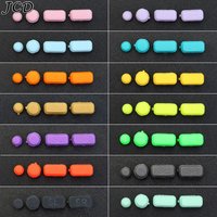 JCD For Switch Joy Con Controller Side Left/Right SL SR Key Buttons for NS NX Switch Joy-con