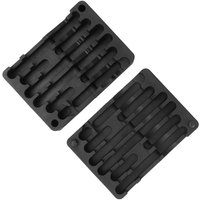 AR15 Upper and Lower Receiver Vise Block Combo .223 5.56 Gun Smithing Armorer's Tool