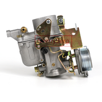 SherryBerg Carburetor for Peugeot 404 504 279100 / E14185 / E1279C 1.8 1.6 & 2.0 solex carburettor carb vegaser