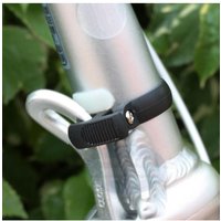AliExpress awsurge Original Bicycle Head Tube Plastic Buckle For Dahon Bicycle Fixed Lock Buckle Folding Bike Safety Buckle Parts