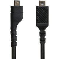 5FT Replacement Audio Cable Compatible with for SteelSeries Arctis 3, Arctis 5, Arctis 7, Arctis Pro Gaming Headset Male to Male