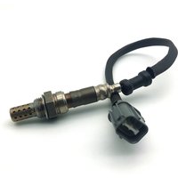 Capteur d'oxygène O2 Lambda capteur de rapport air-carburant pour Acura INTEGRA VIGOR Honda CIVIC CRV PRELUDE 36531-P3F-A01 1992-2001