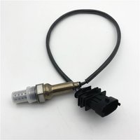 Premium 4 Wire Oxygen Sensor for Opel Astra H 2004-2009 1.6 Twinport Vauxhall Zafira 1.6 90543281,93174519 Lambda Sensors