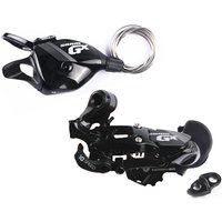 AliExpress SRAM GX Eagle Rear Derailleur short Cage 10 Speed With GX Shifter 10s Groupset For Mountain Bike