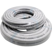 10M Dental Saliva Ejector Strong Weak Suction Tube Tubing Hose Pipes For Dentist Chair Turbine Unit Universal Valves Tip Adaptor