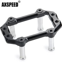 AXSPEED Metal Aluminum Alloy Servo Mount for 1/8 KRATON 6S RC Car Truck Upgrade Parts