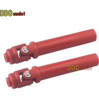 Remo Hobby RP7123 RP7124 drive shaft For remote control RC Car Spare Parts Upgrade for 1073-SJ 1093-ST