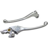 Motorcycle Brake Clutch Levers For Honda CBR 600 CBR600 F2 F3 F4 F4i CBR900RR CBR919 CB600 Hornet VTX1300 NC700 S/X