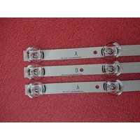 LED Backlight Strip for TV 32LF595B 32LB552U 32LB5800 32LB563U 32LF560V 32LB580U TVIT UOT A B 6916L-1974A 1975A 2223A 2224A