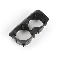 New Front Center Console Water Cup Holder For Mercedes-Benz W205 W213 W253 W447 W467 C E GLC Class A2056800691 Car Accessories