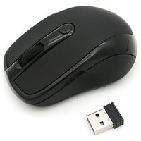 USB Wireless mouse 2000DPI Adjustable Receiver Optical Computer Mouse 2.4GHz Ergonomic Mice For Laptop PC Mouse