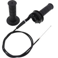 AliExpress Nowhat Twist Throttle Handle Grip & Cable For ATV Dirt Quad Pit Bike 125CC 150CC 250CC