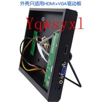 Controller Board Kit For iPad 5 Air 9.7" A1474 A1475 A1476 LTL097QL02-W01 LP097QX2-SPAV 1536×2048 HD+VGA LCD Signal Panel