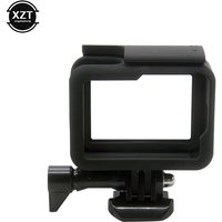Protective Frame Case for GoPro Hero 7 6 5 Black Action Camera Border Cover Camcorder Housing Mount Camera Accessory