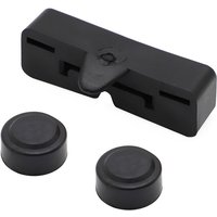 Motorcycle Gas Fuel Tank Rear Rubber Holder For Honda CL SL XL 100 SL70 XL75 XR75 CB100 XL100 CB125 Replace 17613-051-010