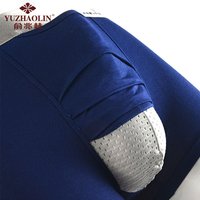 Bullet-Type Separation Men's Underwear Modal Ice Silk Mesh Stretch U Pouch Scrotal Support Sphalter Boxers Boxer