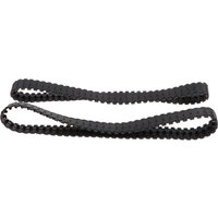 2pcs Rubber Tank Track for RC Cars Off-road Vehicle DIY Robot Model