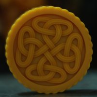 Chinese Knot Soap Molds Beautiful Classic Natural Handmade Soap Making Molds Round Shape Soap Bar Molds Cake Decoration Molds
