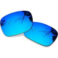 Bwake POLARIZED Replacement Lenses for-Oakley Triggerman OO9266 Sunglasses - Multiple Colors