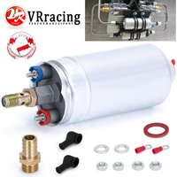 VR - TOP QUALITÄT Externe Kraftstoff Pumpe 044 OEM:0580 254 044 Poulor 300lph kommen mit PQY pack VR-FPB044