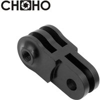 Metal Pivot Arm Adjust Arm Straight Joints adapter Aluminium Mount Same Direction For Gopro Hero 13 Accessories DJI OSMO Camera