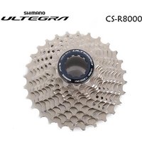 AliExpress Shimano Ultegra R8000 105 R7000 11 Speed Road Bike Bicycle Cassette CS-R8000 11-25t 11-28t 11-30t 11-32t 11-34t 12-25t K7