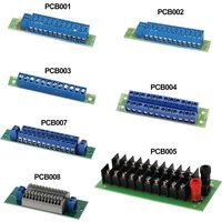 Evemodel 1 Unit Power Distribution Board Power Distributor DC and AC Voltage