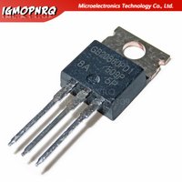 10pcs IRGB20B60PD1 GB20B60PD1 IGBT new original