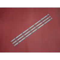 LED Strip For TV 32LB552U 32LF632V 32LF650V 32LF630V 32LF6309 32LB580V 32LB5800 6916L-1974A 1975A 2223A 2224A 2406A 2407A