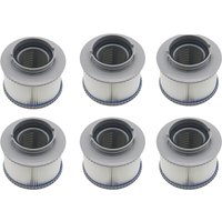 Filter für Mspa Camaro Blue Sea Elegance Whirlpool-Spa-Patronen, beste Geschenke für aufblasbares Spa, Einzelhandel + Großhandel erhältlich