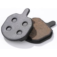 1 Pair of Resin MTB Bicycle Disc Brake Pads For HAYES MX2 MX3 MX4 BENGAL HELI X3 X5
