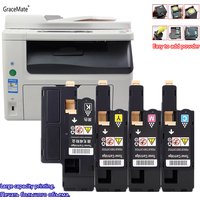 6020 For Xerox Phaser 6020 6022 Workcentre 6025 6027 Color Toner Cartridge Laser Printer 106R02759 106R02756 106R02757 106R02758
