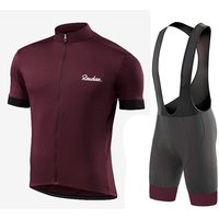 AliExpress RAUDAX Cycling Jersey 2025 Team Raudax Men Cycling Set Racing Bicycle Clothing Suit Breathable Mountain Bike Clothes Sportwears