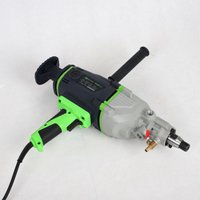 Diamantbohrmaschine, Wasserbohrmaschine, handbohrmaschine für Beton