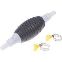 Universal Hand Gas Oil Pump Car Fuel Pump Manual Suction Pipe Syphon Pump Auto Engines Fuel Supply System Accessories