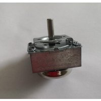 Disinfection Cabinet Parts 90 minutes timer with bell ring Long D shaft 2.5cm length