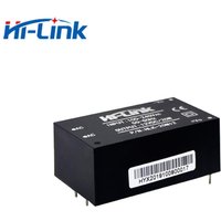 HiLink Original 20W 5V/9V/12V/15V/24V Single StepDown AC DC Power Supply Module HLK-20M05 HLK-20M12 HLK-20M24