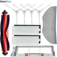 For XIAOMI MIJIA G1 Accessories Spare Parts For Xiomi G1 MJSTG1 MI Robot Vacuum Mop Essential Replacement Roller Brush Filter