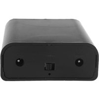 USB for DC 12V Output 3x 18650 Batteries DIY Power Bank Box Charger Fit for Cellphone WiFi Router LED Light